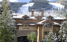 Antlers At Vail Resort
